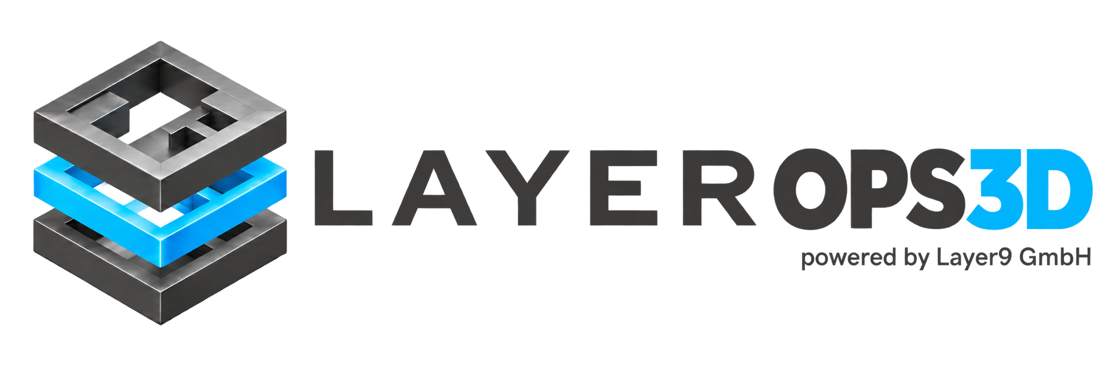 LayerOps3D – powered by Layer9 GmbH